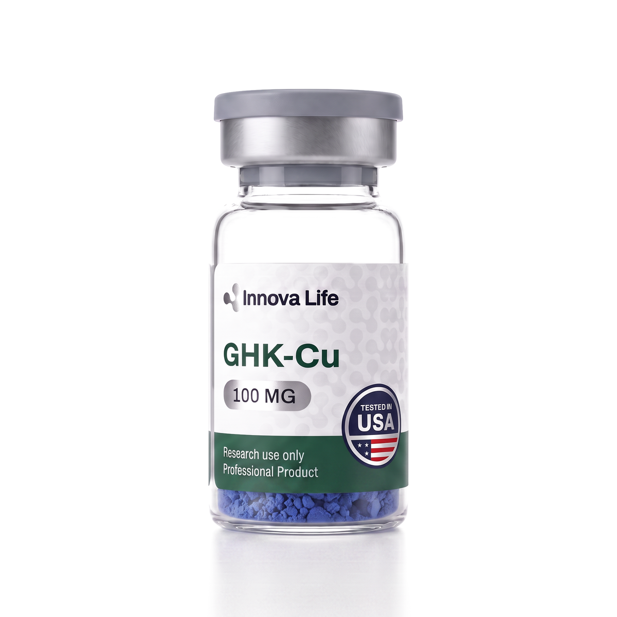 GHK-Cu · 100mg