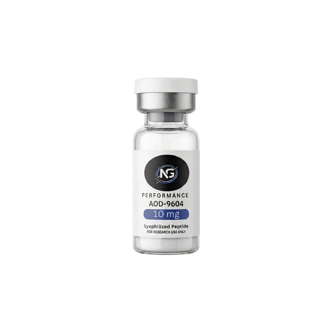 AOD-9604 · 10mg