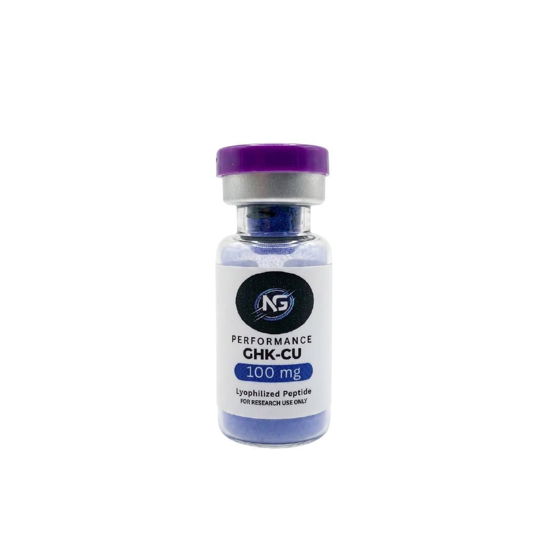 ghk-cu beneficios Qu es GHK-Cu? Soporte de colgeno y elastina Neurogan Health GHK-Cu El pptido milagroso o