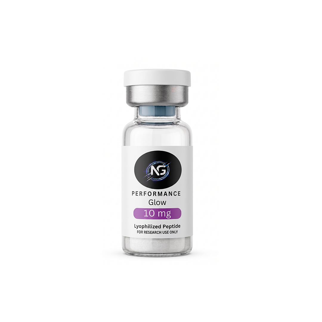 Glow · 10mg
