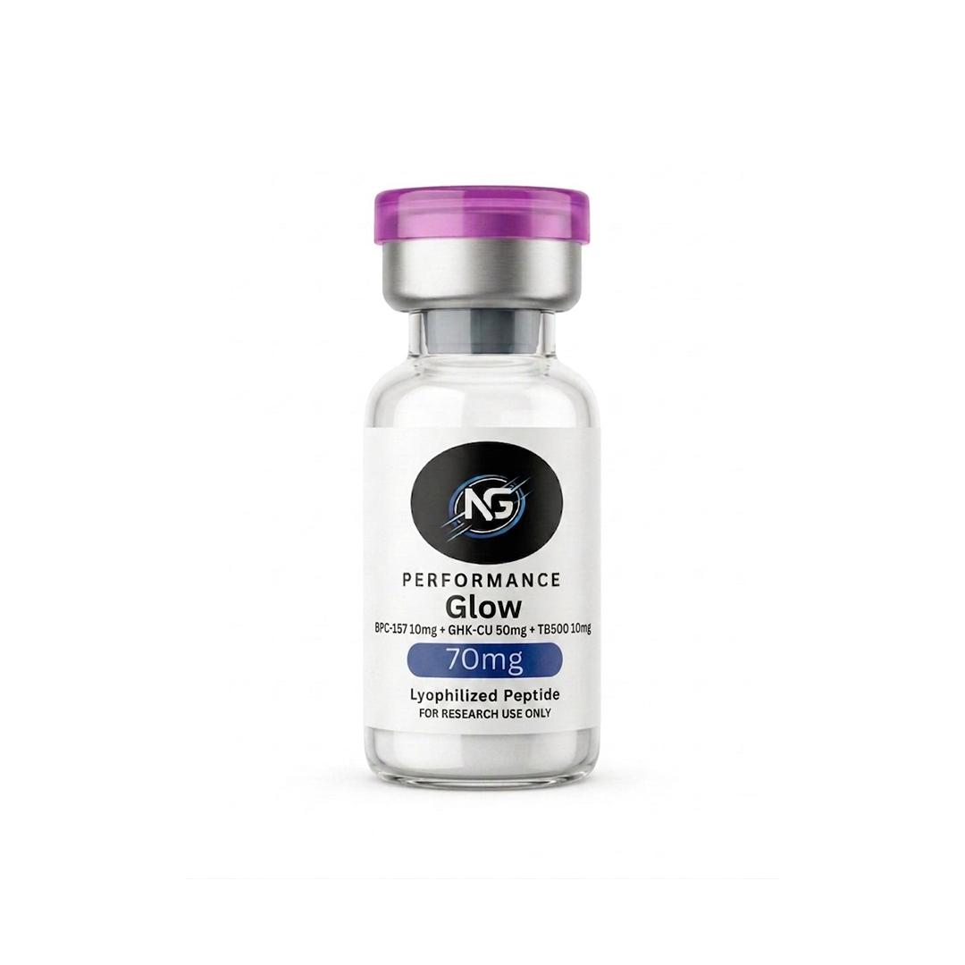 Glow · 70mg