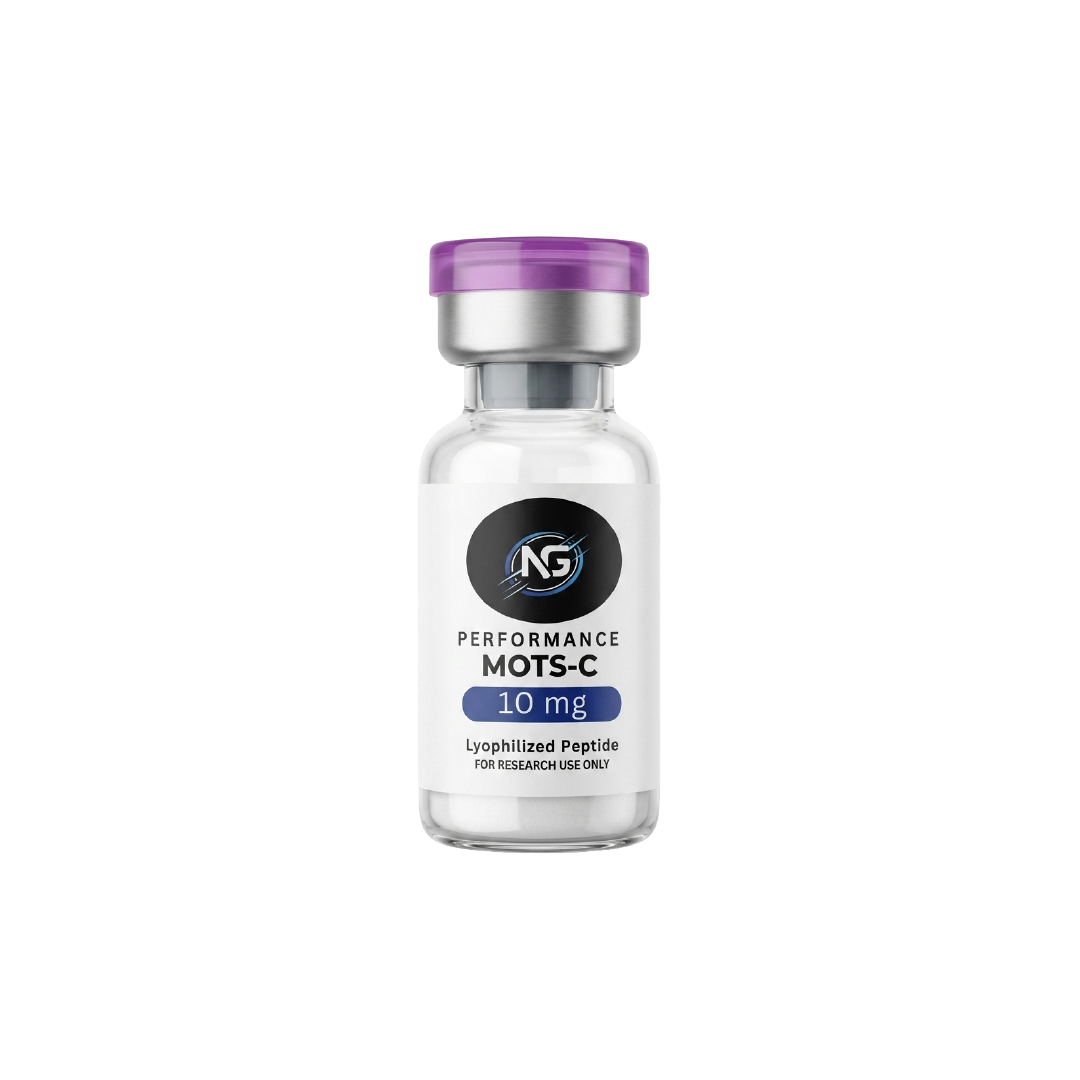 MOTS-C · 10mg
