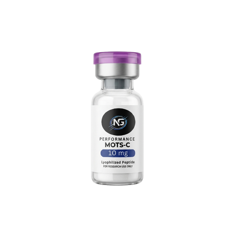 MOTS-C · 10mg