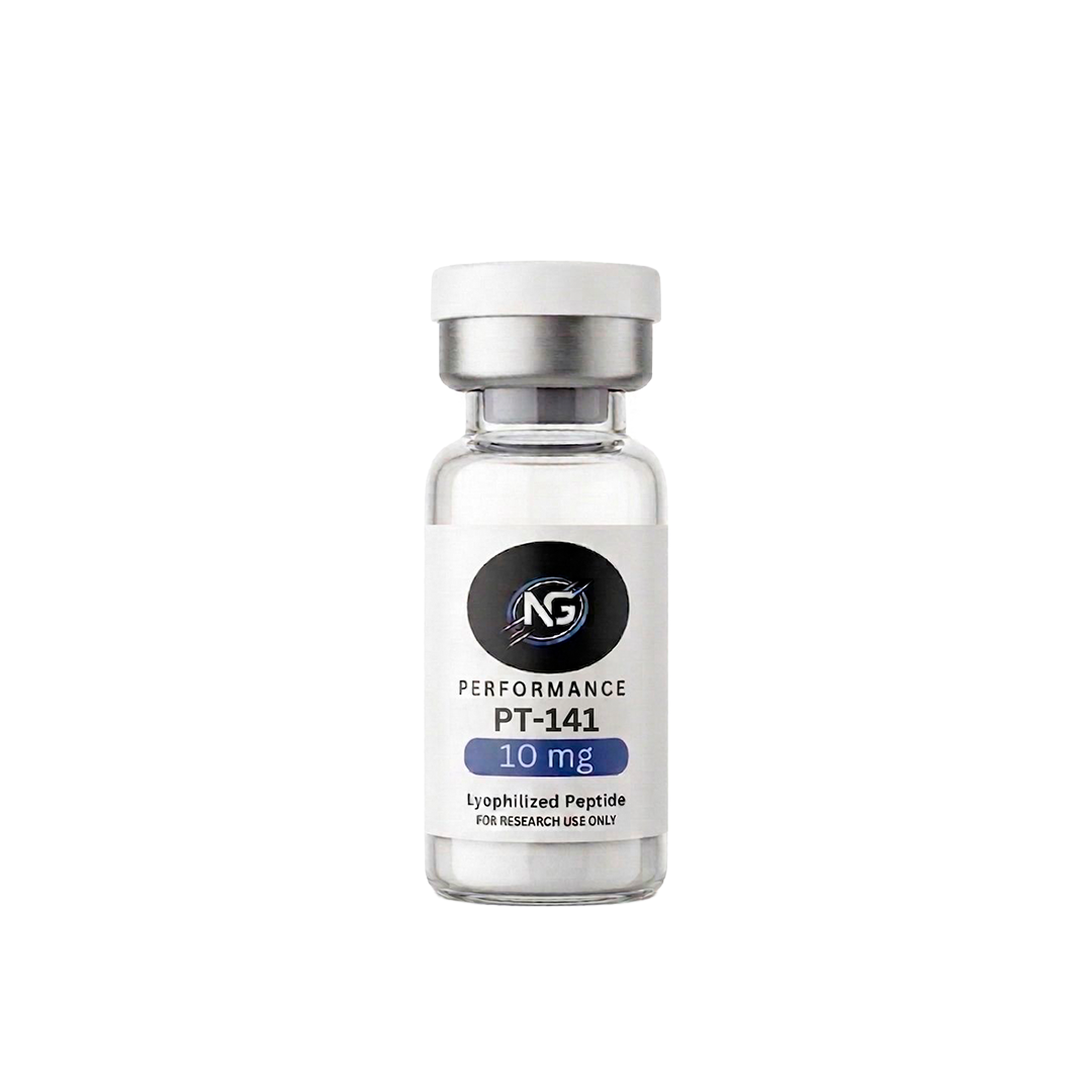PT-141 · 10mg
