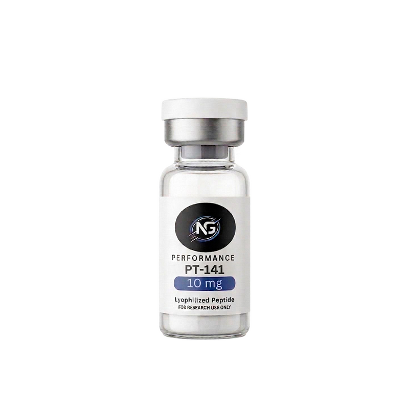 PT-141 · 10mg