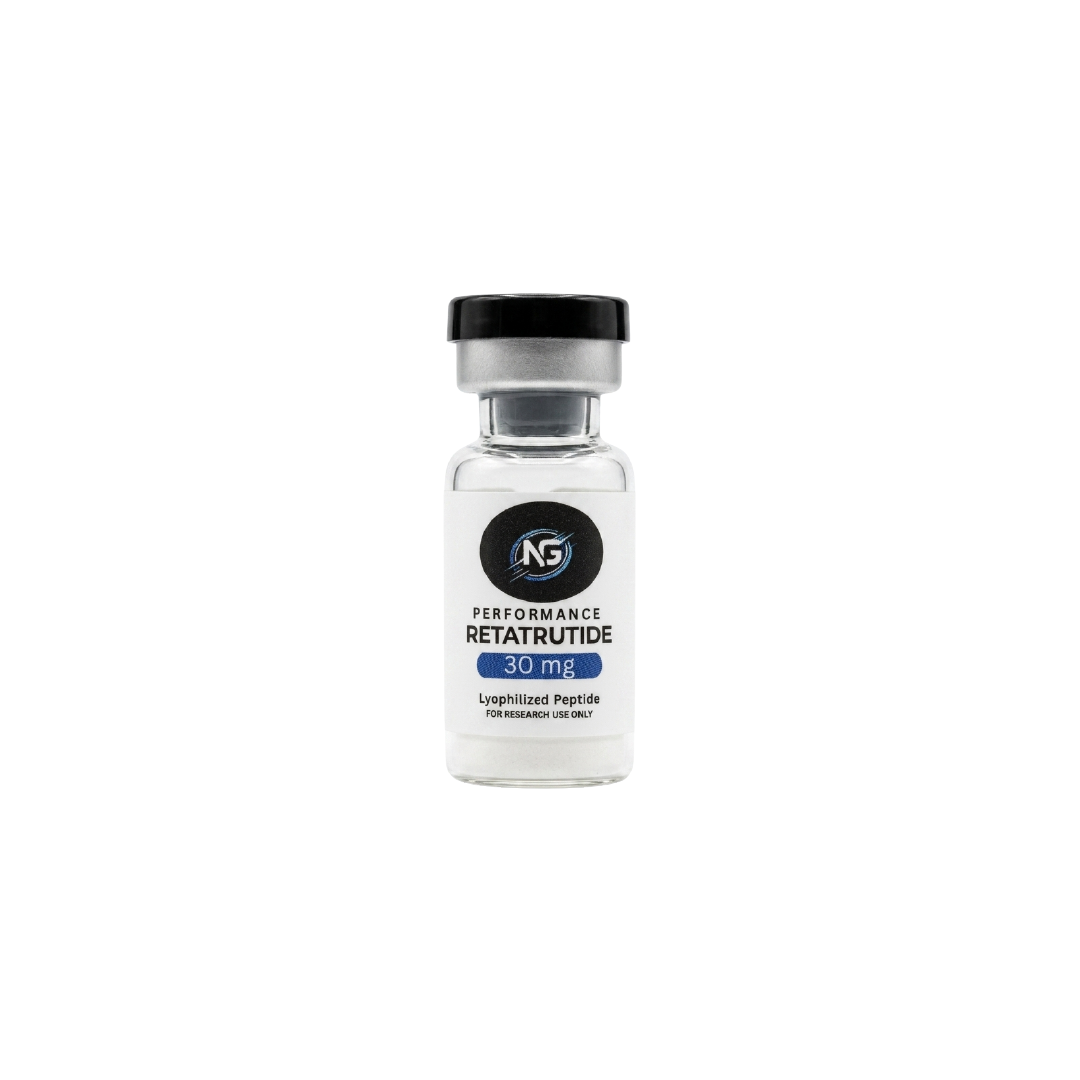 Retatrutide RT60 · 30mg · GLP-3