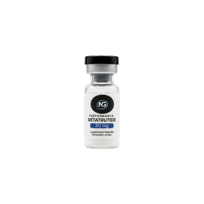Retatrutide RT60 · 30mg · GLP-3