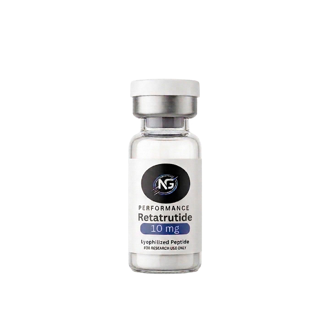 Retatrutide RT60 · 10mg · GLP-3