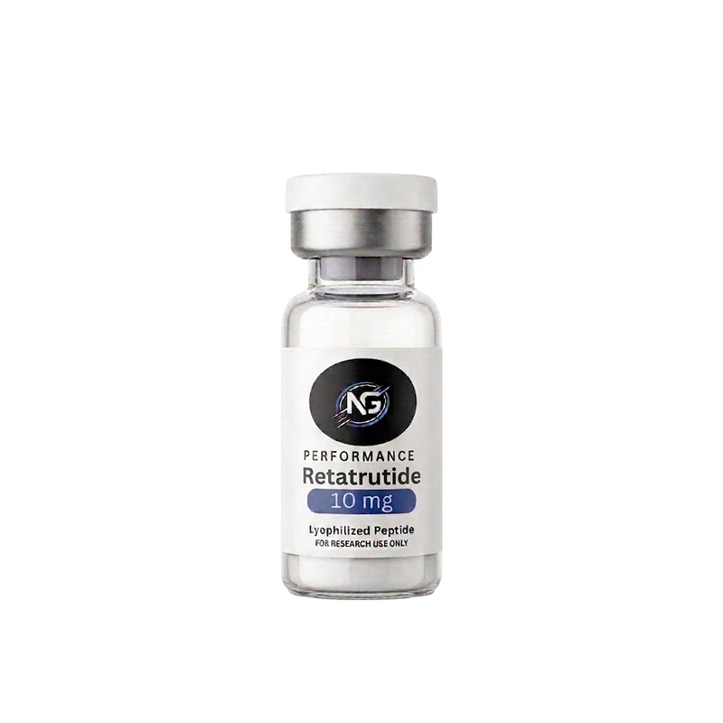 Retatrutide RT60 · 10mg · GLP-3