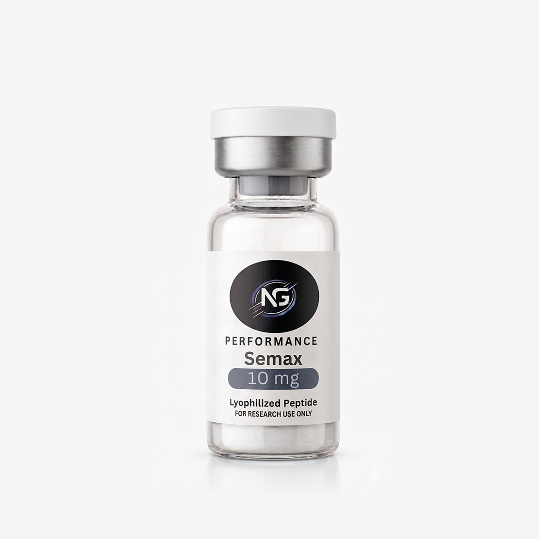 Semax · 10mg