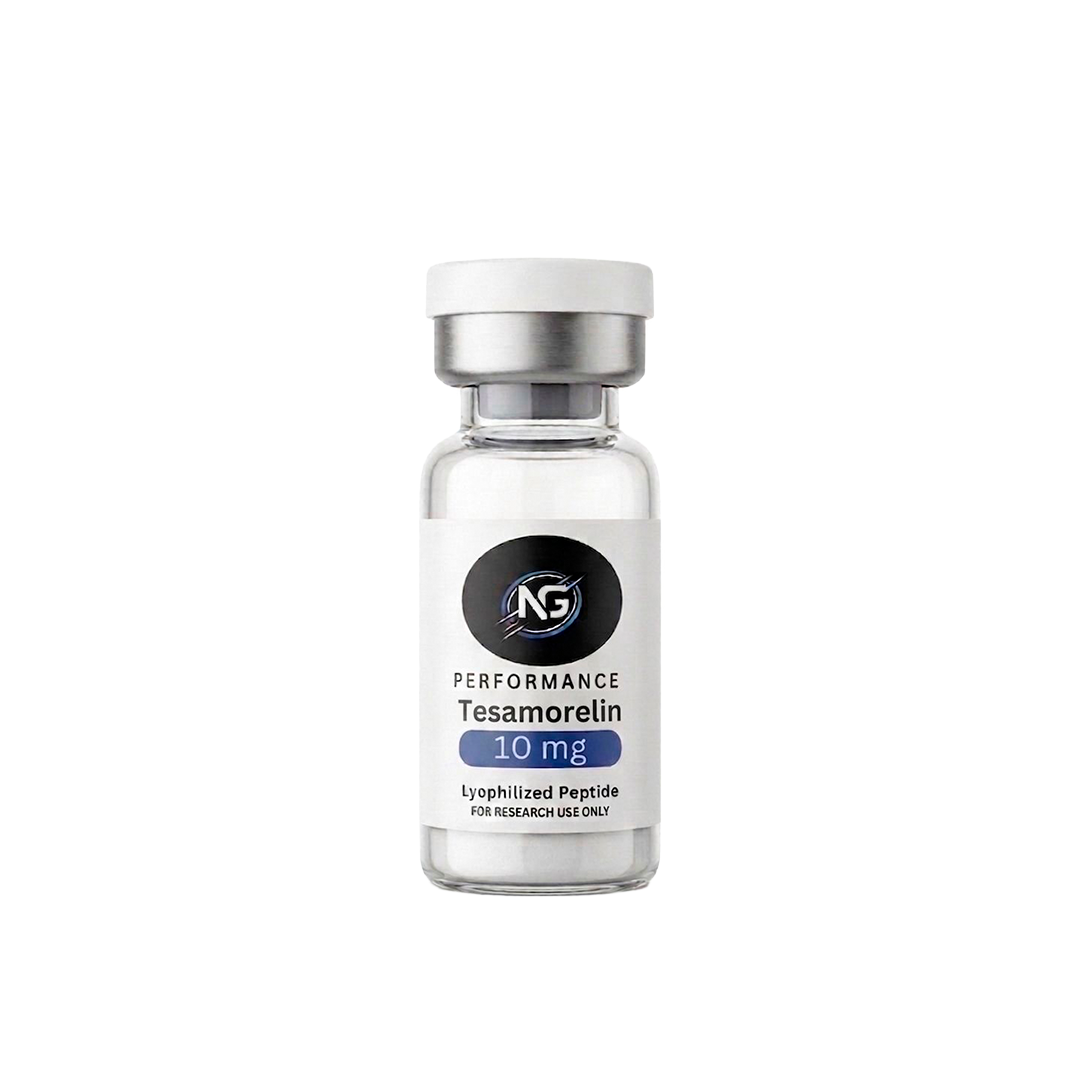 Tesamorelin · 10mg
