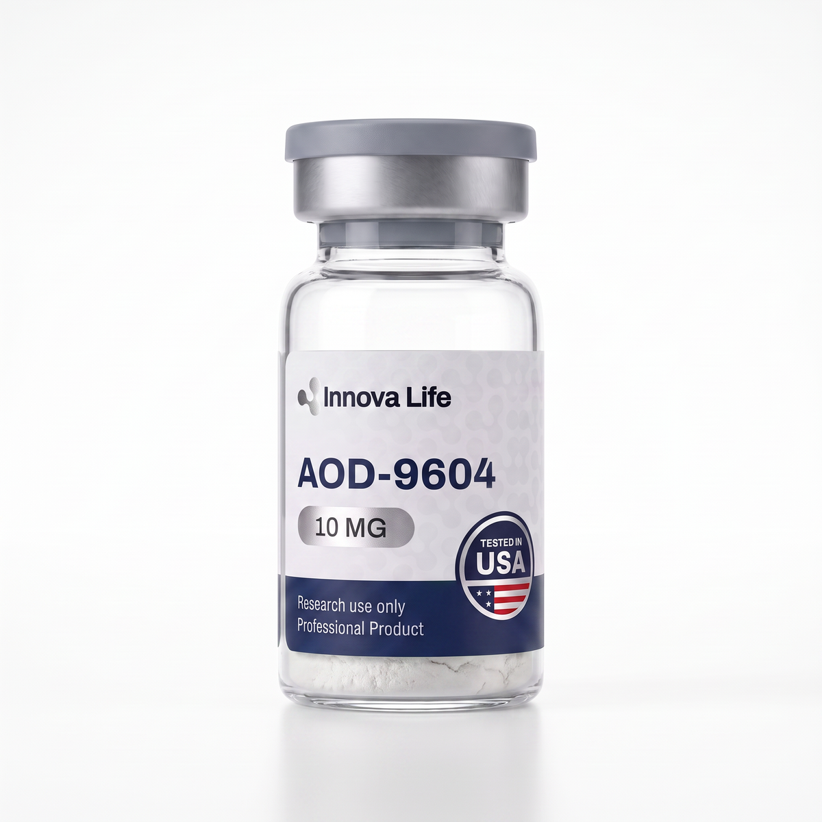 AOD-9604 · 10mg