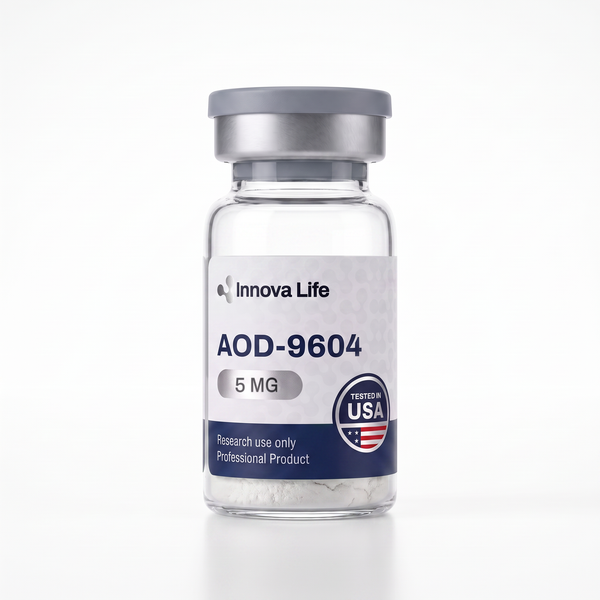 AOD-9604 · 5mg