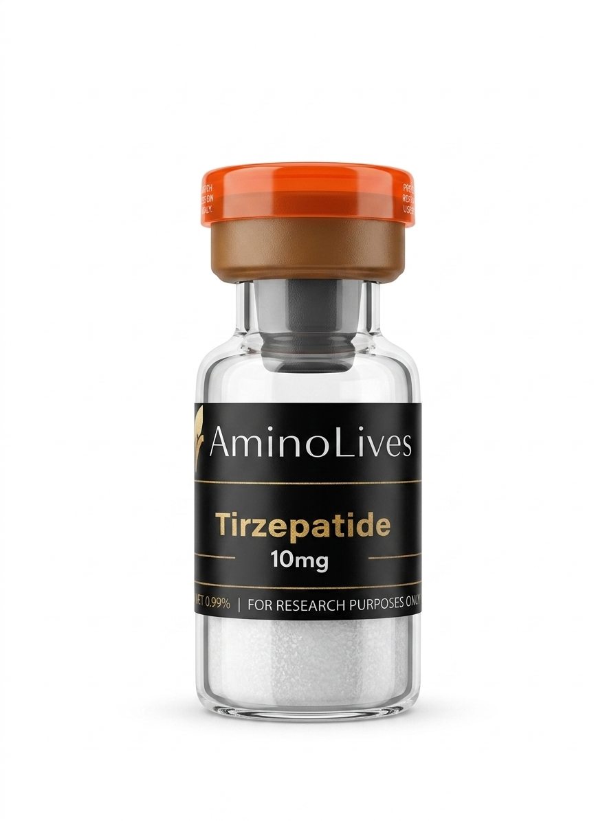 Tirzepatide 10mg USA