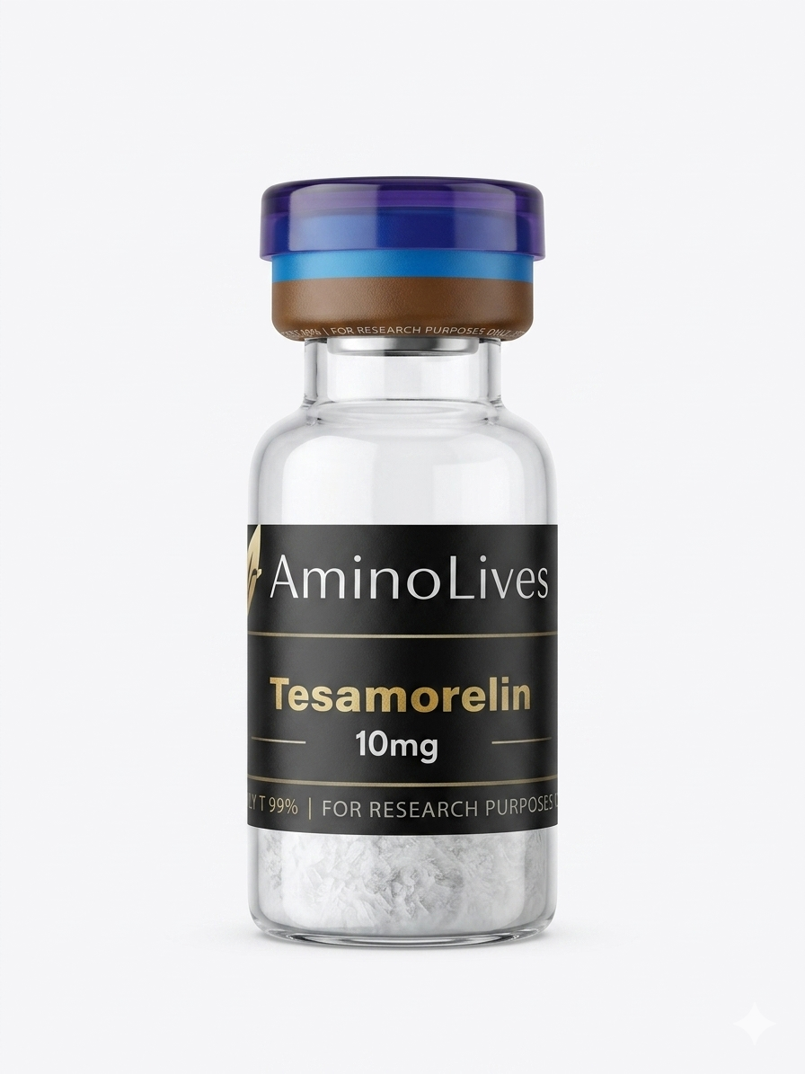 Tesamorelin 10mg USA