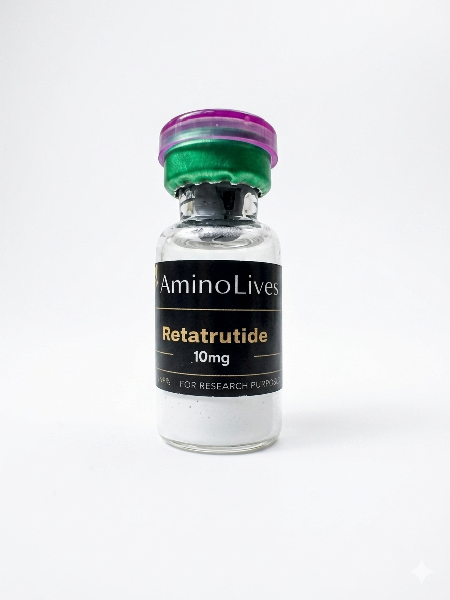 Retatrutide 10mg USA