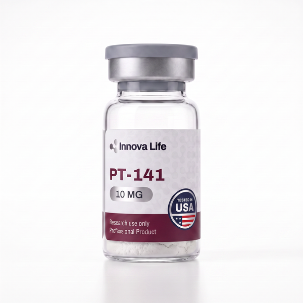 PT-141 · 10mg