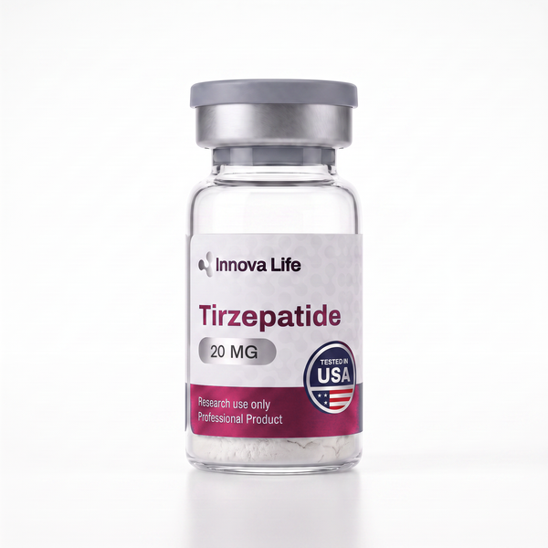 Tirzepatide