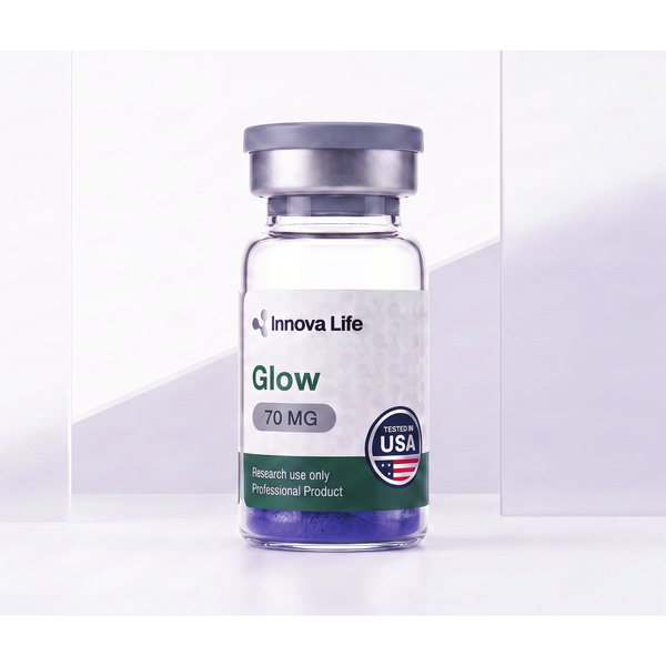 Glow Blend · 70mg