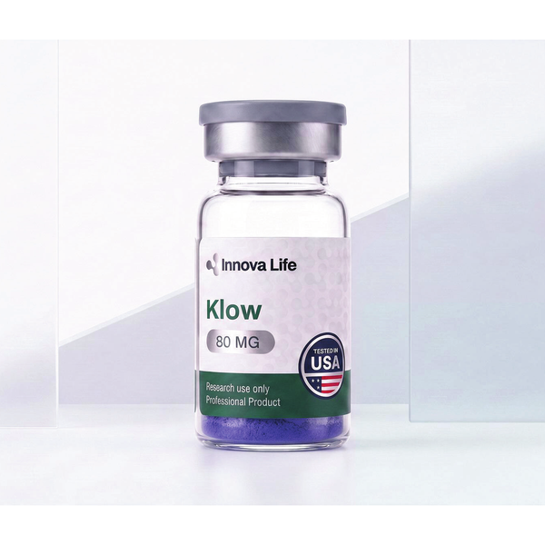 Klow Blend · 80mg